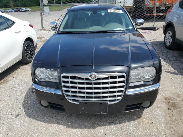 Photo 5 from auction – 2007 CHRYSLER 300C with VIN 2C3LA63H87H711891