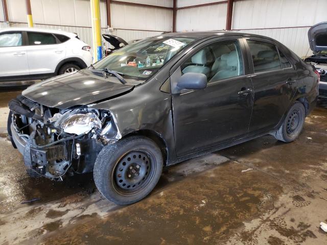 Photo 1 from auction – 2008 TOYOTA YARIS with VIN JTDBT923681213293
