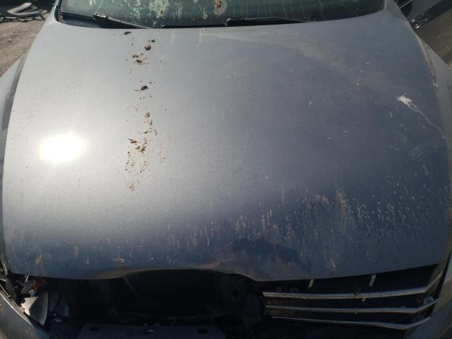 Photo 11 from auction – 2014 VOLKSWAGEN PASSAT SE with VIN 1VWBN7A39EC031276