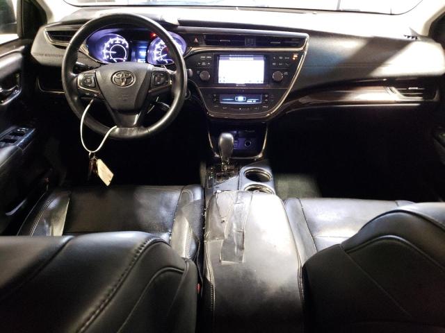 Photo 8 from auction – 2013 TOYOTA AVALON BAS with VIN 4T1BK1EB5DU034349