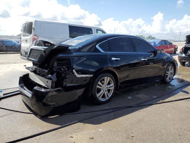 Photo 3 from auction – 2013 NISSAN ALTIMA 3.5 with VIN 1N4BL3AP7DN411746