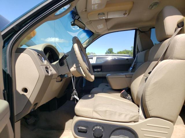 Photo 7 from auction – 2008 FORD F150 with VIN 1FTPX14V68KE36289
