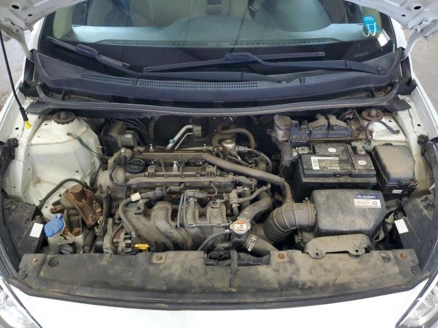 Photo 11 from auction – 2016 HYUNDAI ACCENT SE with VIN KMHCT4AE8GU158008
