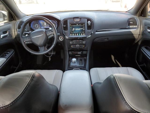 Photo 8 from auction – 2019 CHRYSLER 300 S with VIN 2C3CCABG1KH686136