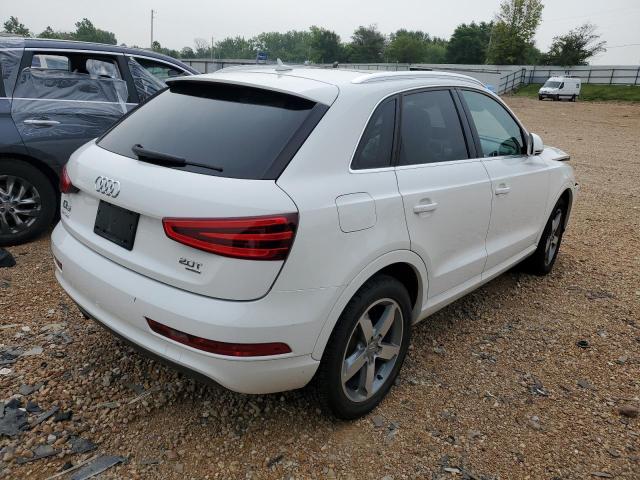 Photo 3 from auction – 2015 AUDI Q3 PREMIUM with VIN WA1EFCFS3FR004864