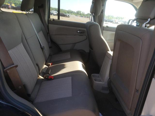 Photo 11 from auction – 2012 JEEP LIBERTY SP with VIN 1C4PJMAK0CW147410
