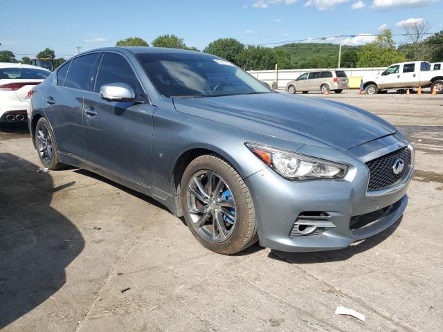 Zdjęcie 4 z aukcji – 2015 INFINITI Q50 BASE z VIN JN1BV7AP1FM355018
