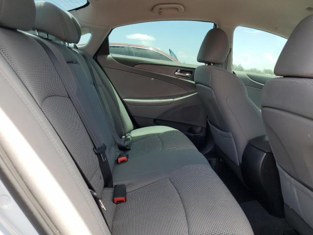 Photo 10 from auction – 2014 HYUNDAI SONATA GLS with VIN 5NPEB4AC5EH923780