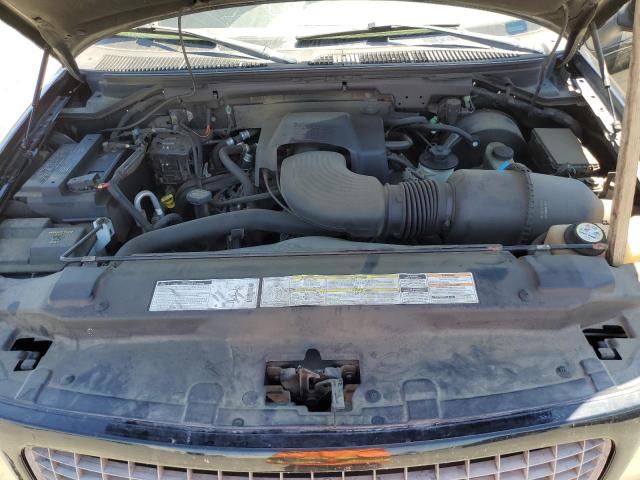 Photo 12 from auction – 2002 FORD EXPEDITION with VIN 1FMFU18L42LA87871