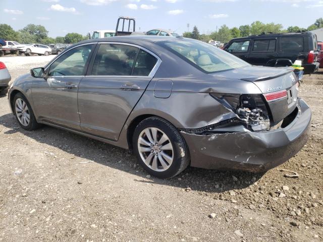 Photo 2 from auction – 2011 HONDA ACCORD EXL with VIN 1HGCP2F80BA018918
