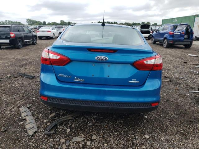 Photo 6 from auction – 2014 FORD FOCUS SE with VIN 1FADP3F25EL147837