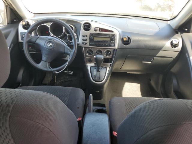 Photo 8 from auction – 2005 TOYOTA COROLLA MA with VIN 2T1KR32E25C404732