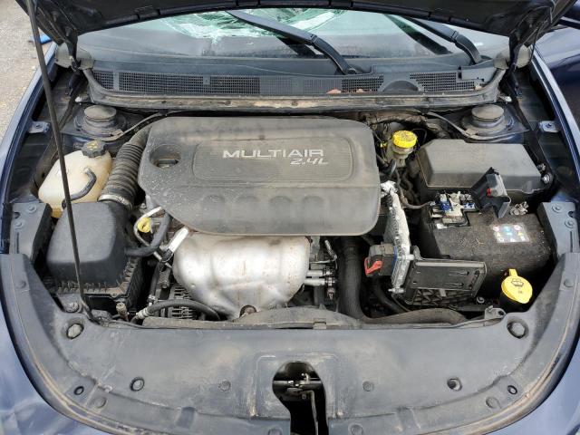 Photo 11 from auction – 2016 DODGE DART SXT with VIN 1C3CDFBB7GD564867