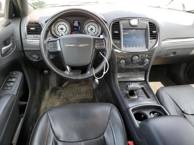 Photo 8 from auction – 2014 CHRYSLER 300 C with VIN 2C3CCAJG4EH236955