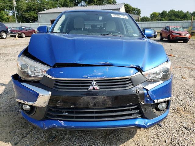 Photo 5 from auction – 2016 MITSUBISHI OUTLANDER with VIN JA4AR3AW1GZ043387