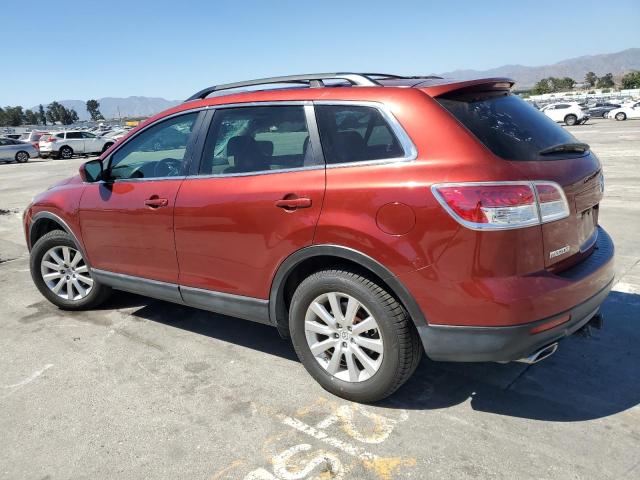 Photo 2 from auction – 2009 MAZDA CX-9 with VIN JM3TB38V790173060