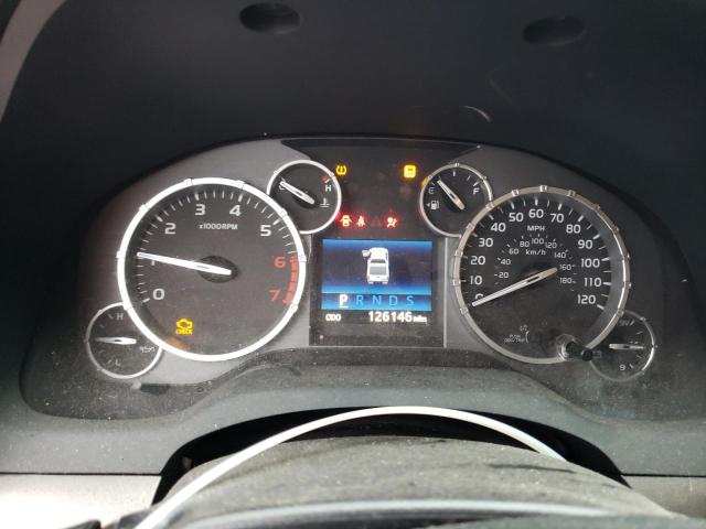 Photo 9 from auction – 2014 TOYOTA TUNDRA DOU with VIN 5TFRY5F17EX171405