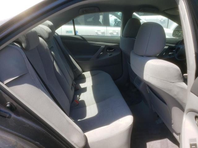 Foto 10 de la subasta – 2011 TOYOTA CAMRY BASE con VIN 4T4BF3EK0BR218164