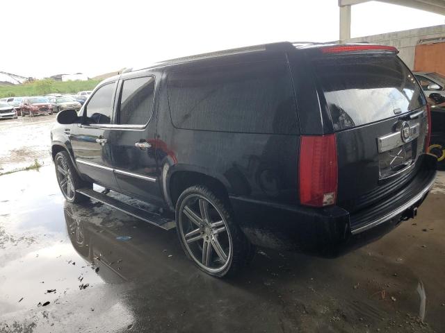 صورة رقم 2 من المزاد - 2008 CADILLAC ESCALADE E مع VIN 1GYFK66898R207508