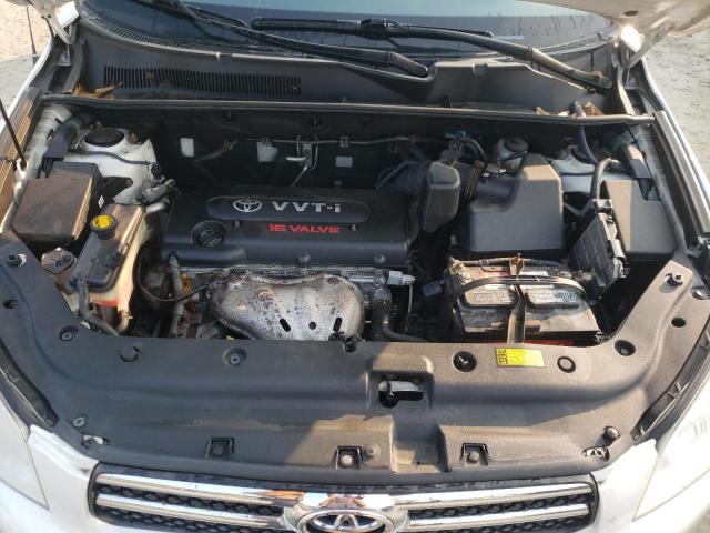 Photo 12 from auction – 2008 TOYOTA RAV4 LIMIT with VIN JTMBD31V785170847