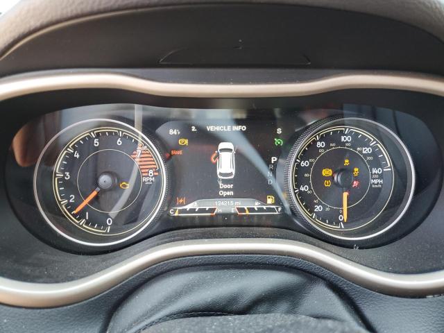 Photo 9 from auction – 2017 JEEP CHEROKEE L with VIN 1C4PJMDS8HW545175