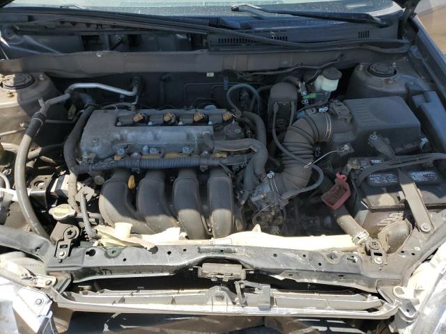 Photo 11 from auction – 2003 TOYOTA COROLLA CE with VIN 1NXBR38E23Z121413