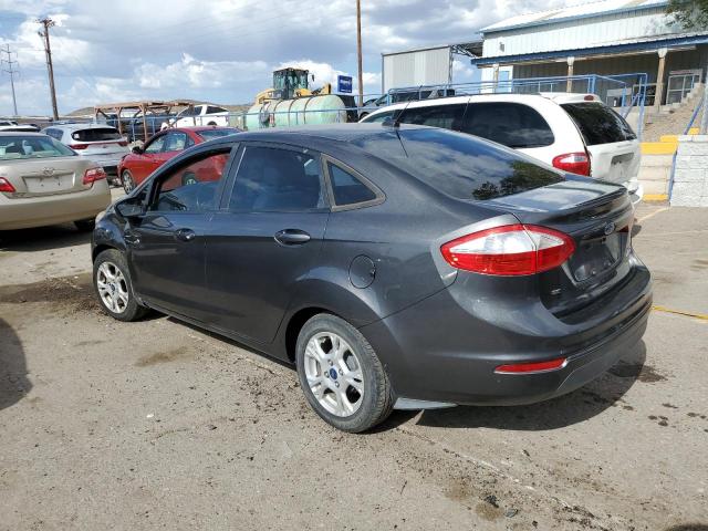 Photo 2 from auction – 2015 FORD FIESTA SE with VIN 3FADP4BJ6FM172197