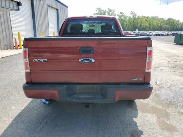 Zdjęcie 6 z aukcji – 2014 FORD F150 SUPER z VIN 1FTFX1EF7EKE75794