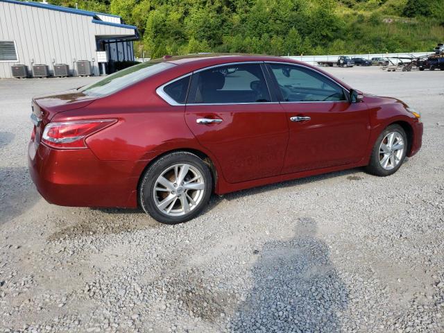 Photo 3 from auction – 2013 NISSAN ALTIMA 2.5 with VIN 1N4AL3AP2DC230304