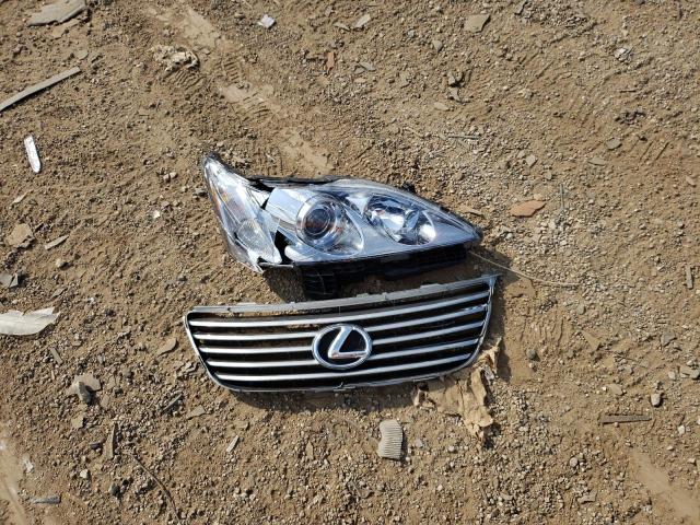 Photo 12 from auction – 2007 LEXUS ES 350 with VIN JTHBJ46G872100930