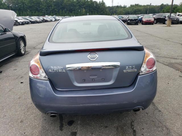Photo 6 from auction – 2011 NISSAN ALTIMA BAS with VIN 1N4AL2AP8BN511180