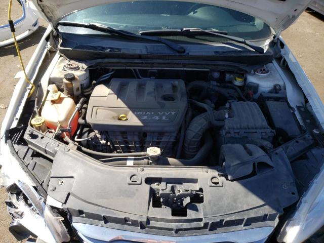 صورة رقم 11 من المزاد - 2013 CHRYSLER 200 TOURIN مع VIN 1C3CCBBB2DN695478