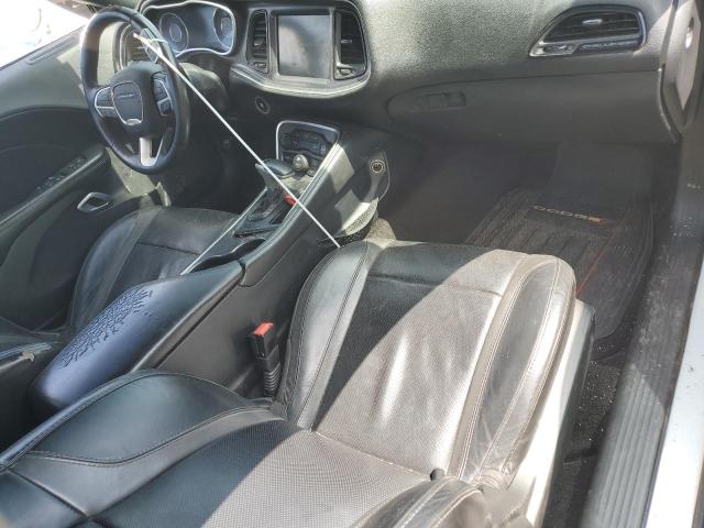 Photo 8 from auction – 2015 DODGE CHALLENGER with VIN 2C3CDZBT3FH861162