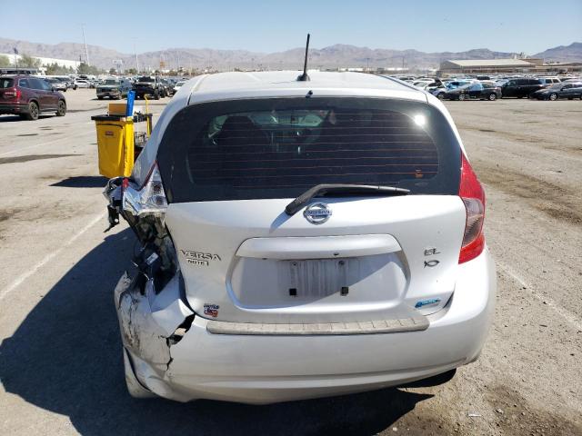Photo 6 from auction – 2014 NISSAN VERSA NOTE with VIN 3N1CE2CP1EL428157