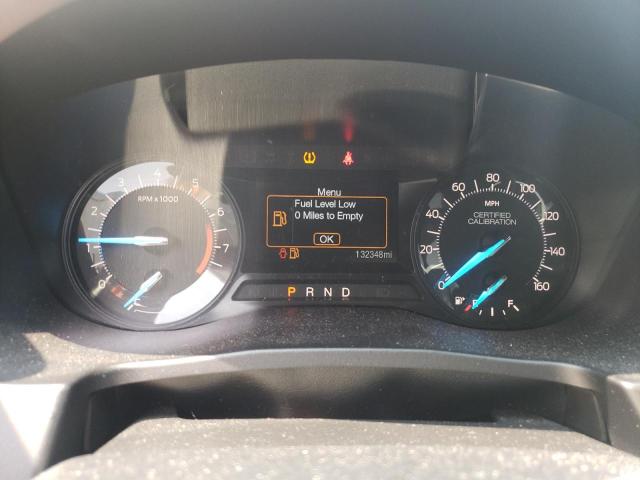 Photo 9 from auction – 2018 FORD EXPLORER P with VIN 1FM5K8AR9JGB58840
