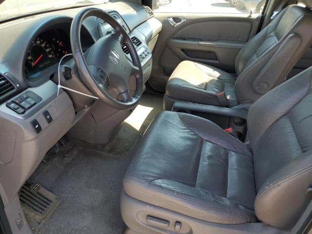 Photo 7 from auction – 2010 HONDA ODYSSEY EX with VIN 5FNRL3H65AB020465