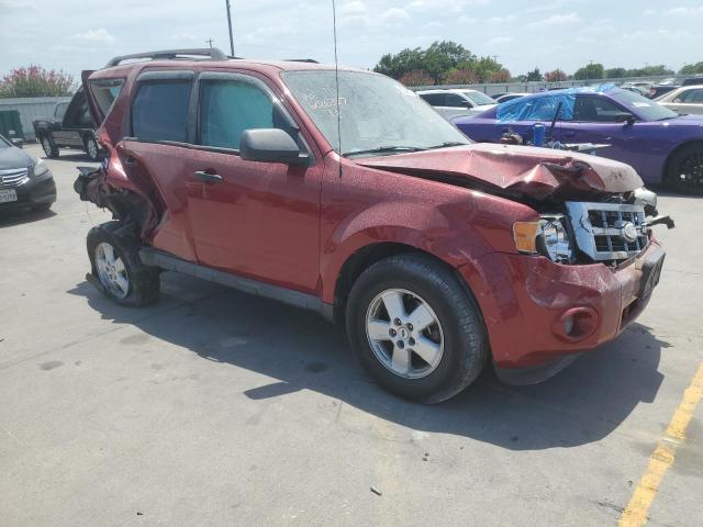 Photo 4 from auction – 2010 FORD ESCAPE XLS with VIN 1FMCU0C78AKC61159