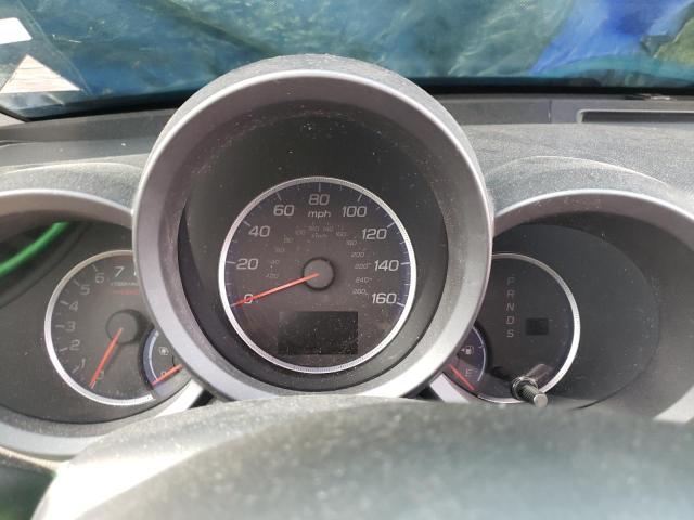 Photo 9 from auction – 2011 ACURA RDX TECHNO with VIN 5J8TB1H55BA008381