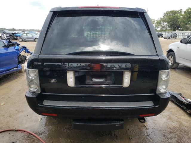 Photo 6 from auction – 2007 LAND ROVER RANGE ROVE with VIN SALMF15407A260414