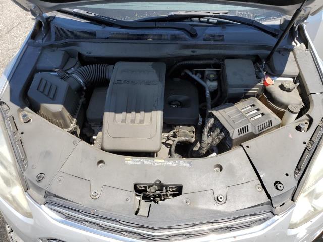 Photo 12 from auction – 2016 CHEVROLET EQUINOX LT with VIN 2GNALCEK4G1121918