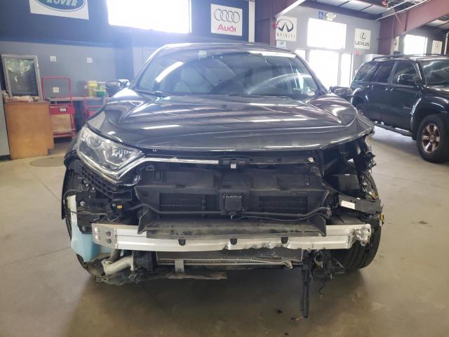 Photo 5 from auction – 2019 HONDA CR-V EX with VIN 2HKRW2H52KH609257