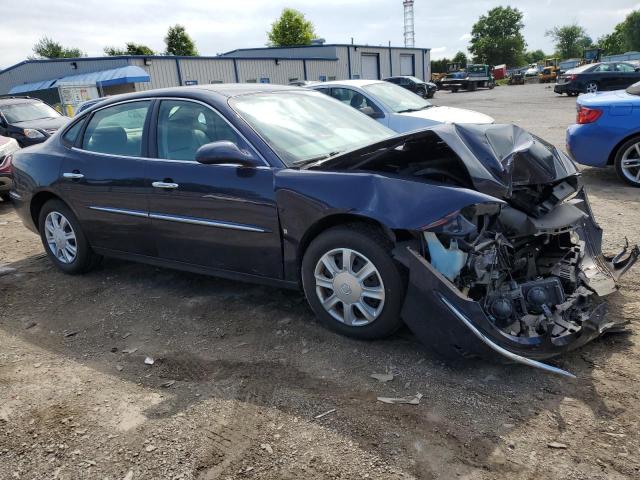 Photo 4 from auction – 2008 BUICK LACROSSE C with VIN 2G4WC582281292427