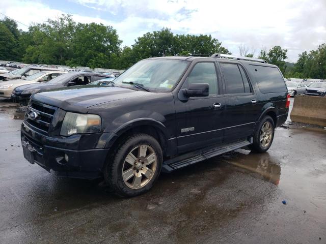 FORD EXPEDITION 2007 with VIN 1FMFK20587LA75268 - Photo from auction