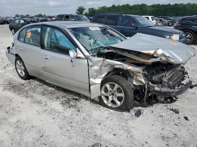 Photo 4 from auction – 2001 LEXUS GS 300 with VIN JT8BD69SX10129500