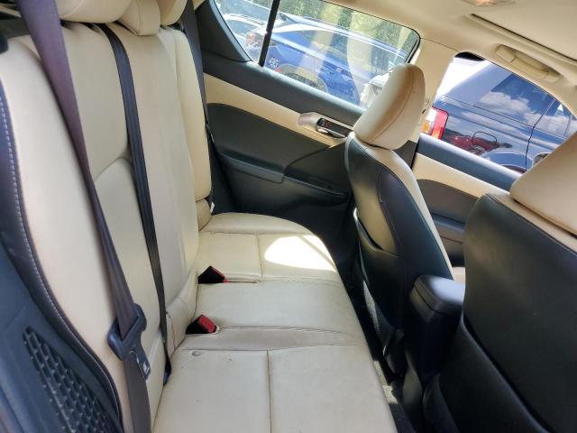 Photo 10 from auction – 2015 LEXUS CT 200 with VIN JTHKD5BHXF2216902
