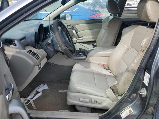 Photo 7 from auction – 2011 ACURA RDX with VIN 5J8TB1H29BA007112