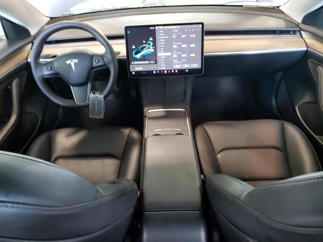 Photo 8 from auction – 2022 TESLA MODEL 3 with VIN 5YJ3E1EB8NF290799