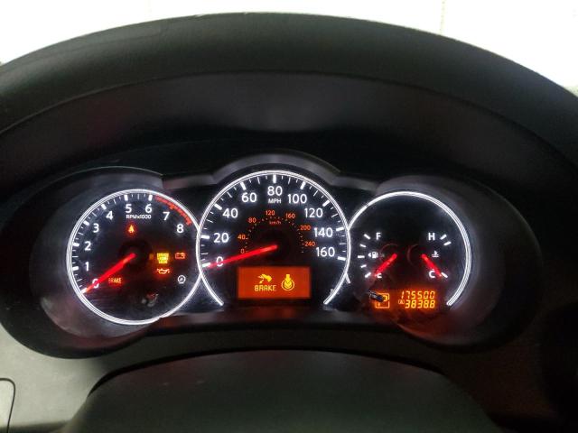 Photo 9 from auction – 2011 NISSAN ALTIMA S with VIN 1N4AL2EP2BC115400