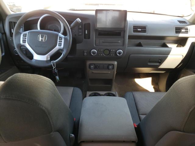 Photo 8 from auction – 2006 HONDA RIDGELINE with VIN 2HJYK16486H552763