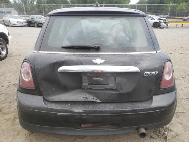 Photo 6 from auction – 2013 MINI COOPER with VIN WMWSU3C52DT681432